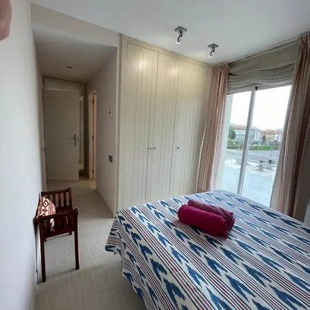 A 600 Metros De La Playa Con Piscina, Ideal Para Familias Apartment S'Agaro