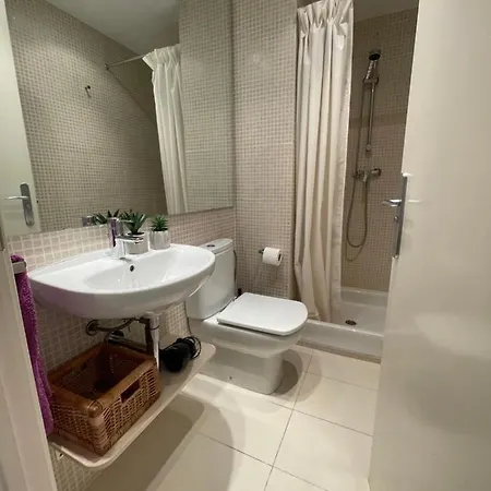 Apartamento A 600 Metros De La Playa Con Piscina, Ideal Familias S'Agaró