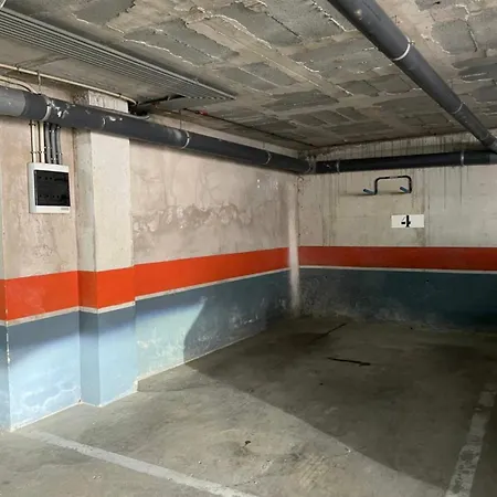 A 600 Metros De La Playa Con Piscina, Ideal Familias Apartment